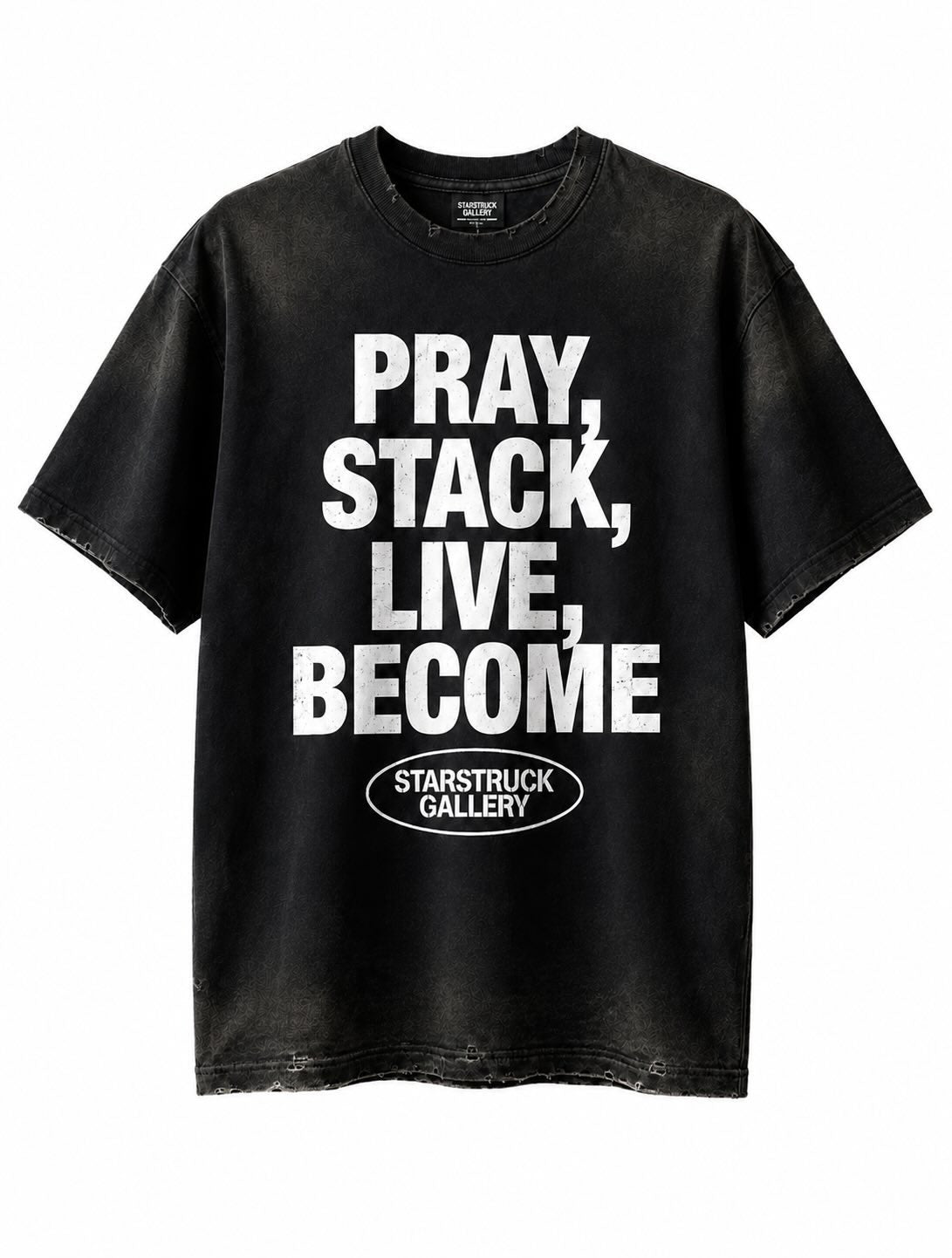 “PSLB” ESSENTIAL TEE